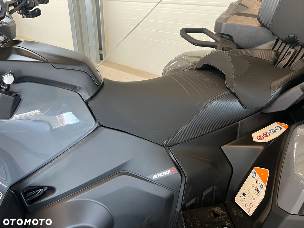 Can-Am Outlander - 7