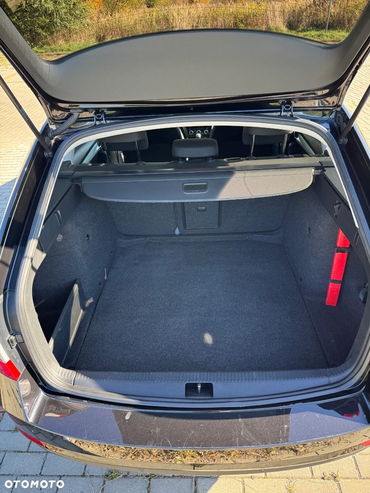 Skoda Octavia 2.0 TDI Ambition - 7
