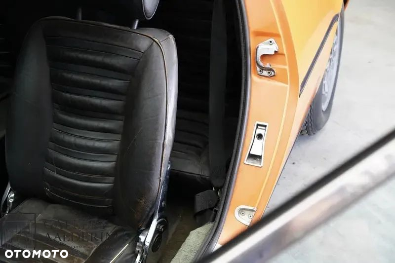 Maserati Merak - 10