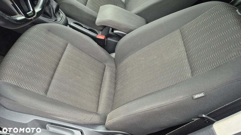 Volkswagen Caddy Maxi 2.0 TDI Highline - 9