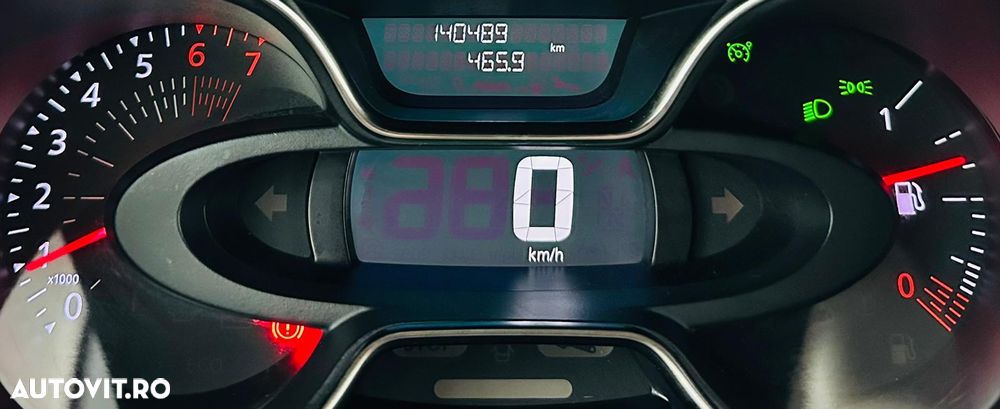 Renault Captur ENERGY TCe Intens - 31