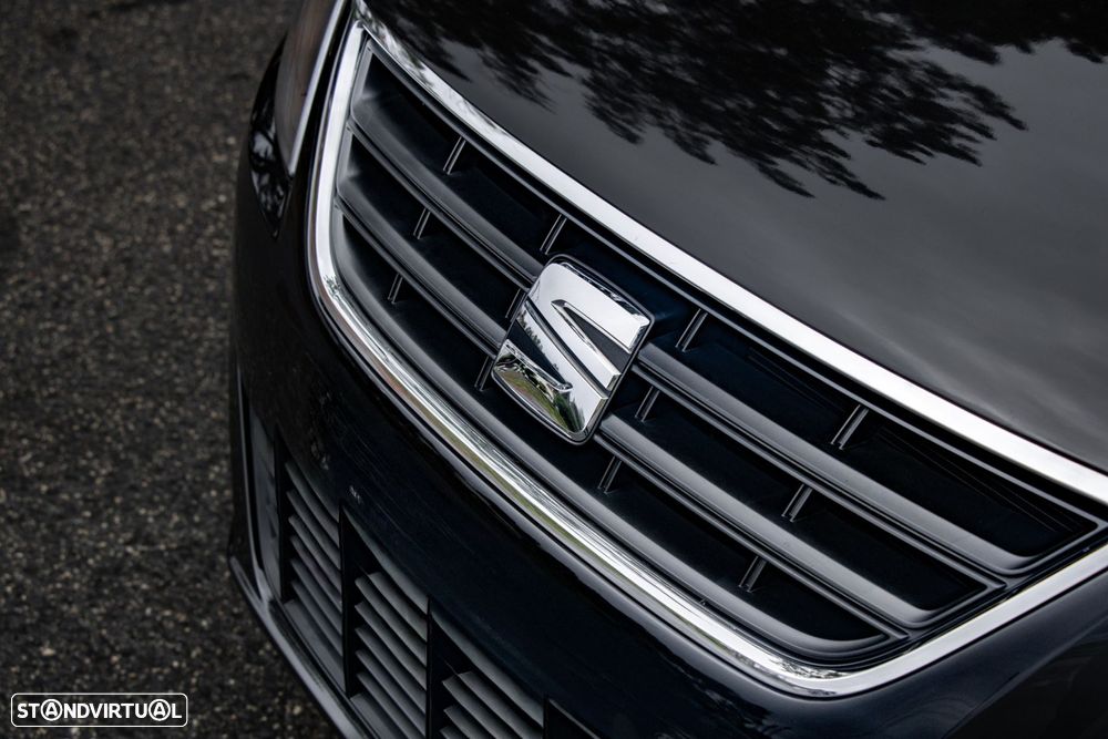 SEAT Alhambra 2.0 TDI Style Advanced DSG - 8