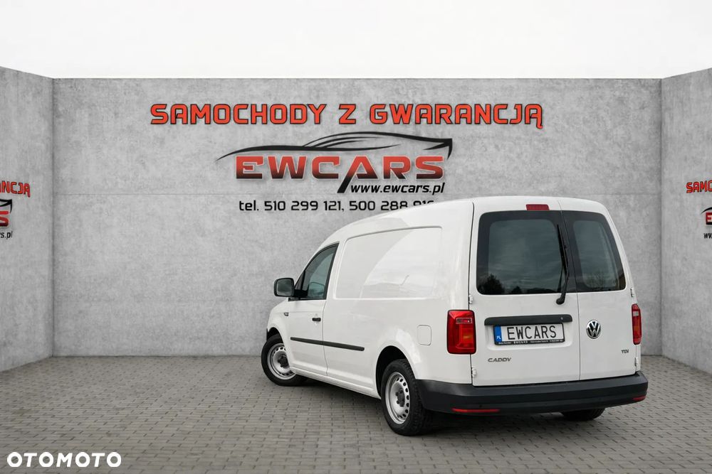 Volkswagen CADDY - 26