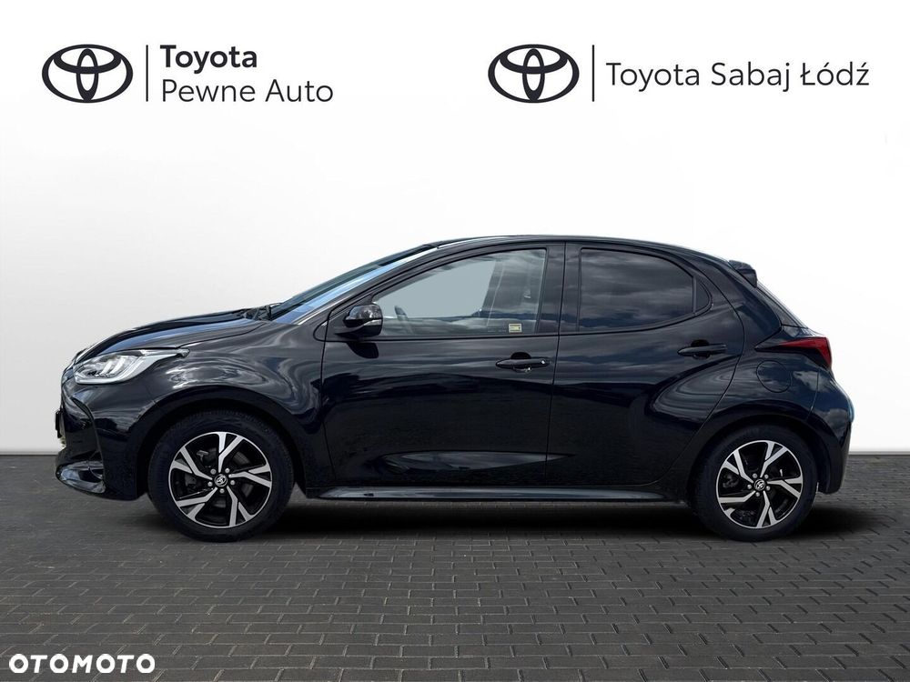 Toyota Yaris Hybrid 1.5 Style - 2