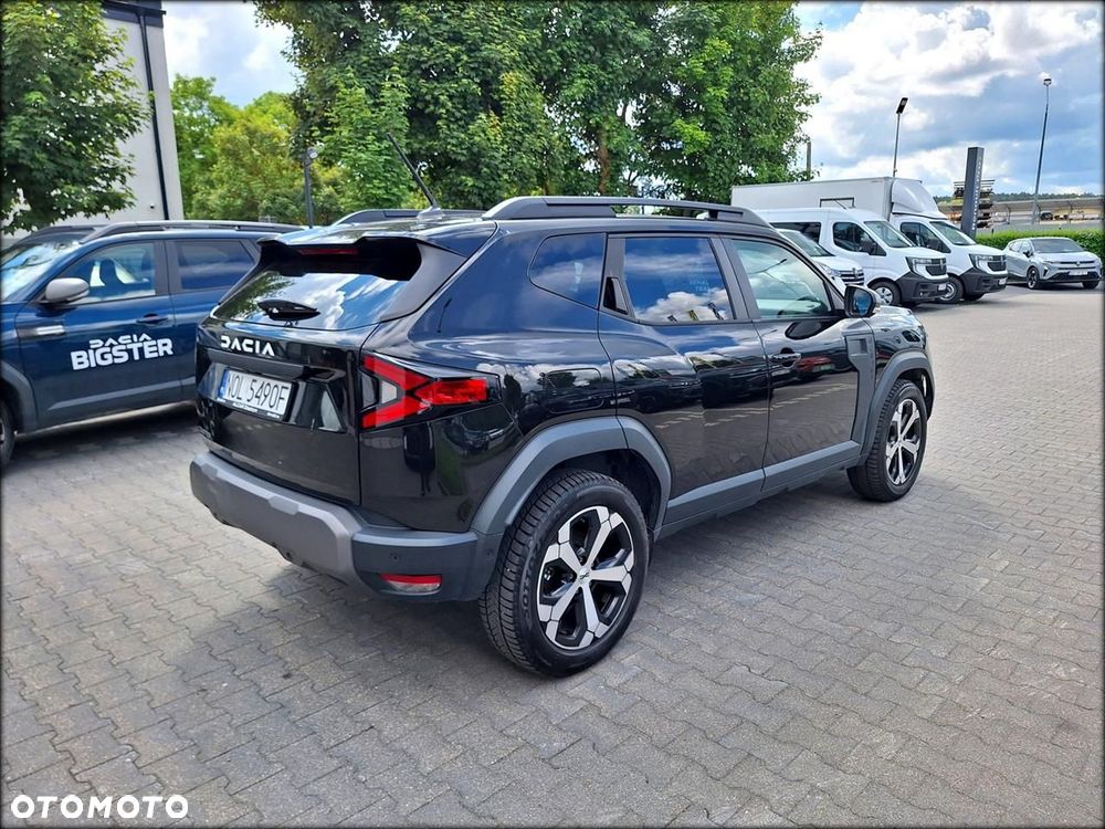 Dacia Duster - 4