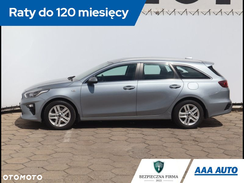 Kia Ceed - 3
