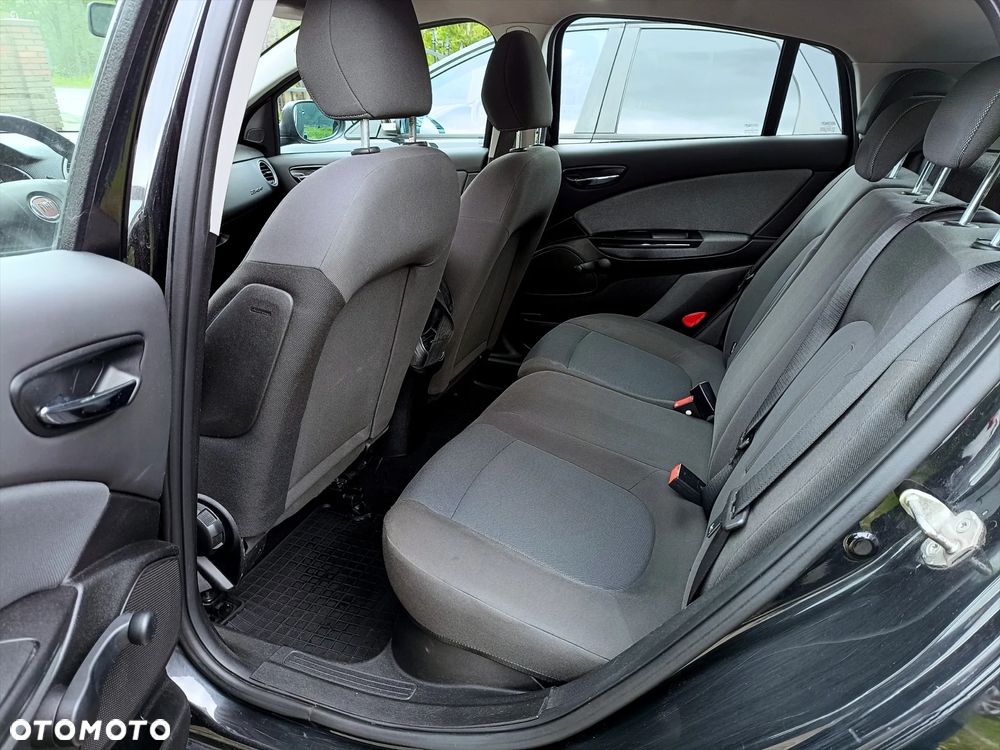 Fiat Bravo 1.4 16V Dynamic - 13