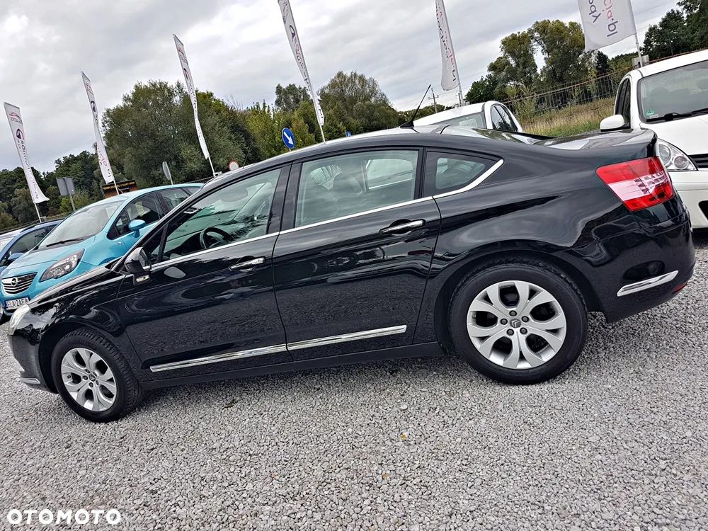 Citroën C5 THP 155 Business Class - 6