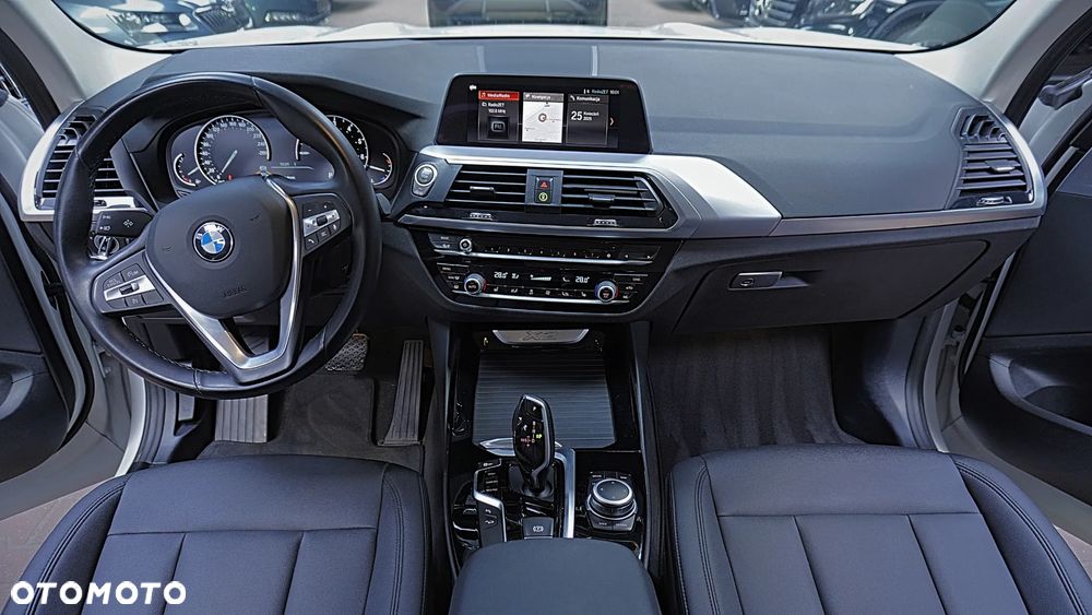 BMW X3 - 15