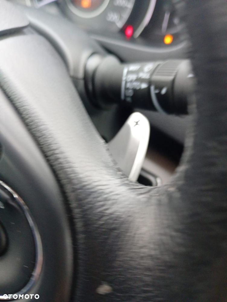 Honda CR-V 1.6i DTEC 4WD Automatik Executive - 35