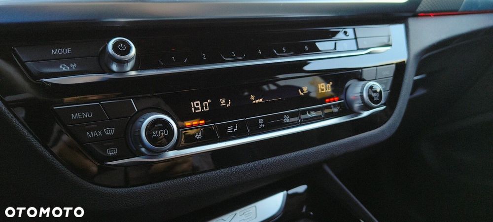BMW X3 2020