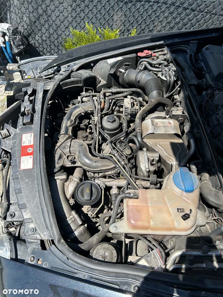 Audi A6 Avant - 3