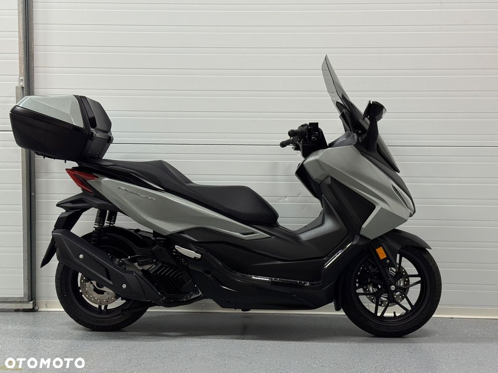 Honda NSS - 2