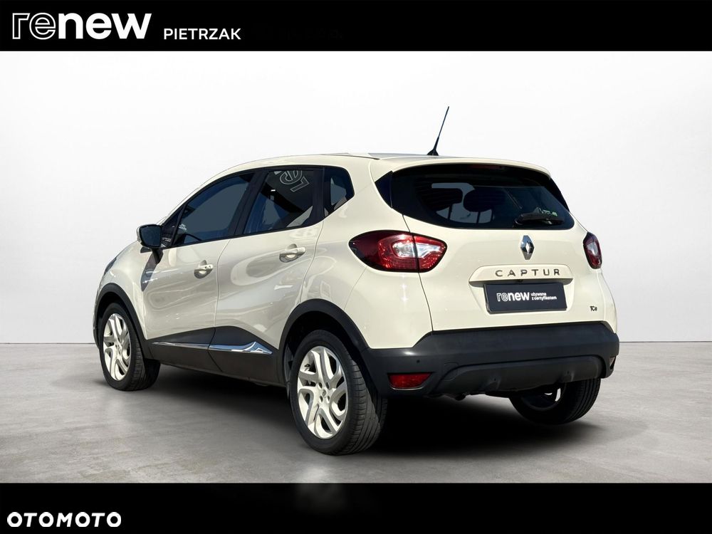 Renault Captur 0.9 Energy TCe Intens - 4