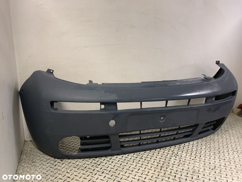 NOWY ORYGINALNY ZDERZAK PRZEDNI PRZÓD OPEL VIVARO A TRAFIC II 2 01-14 8200011389 - 3