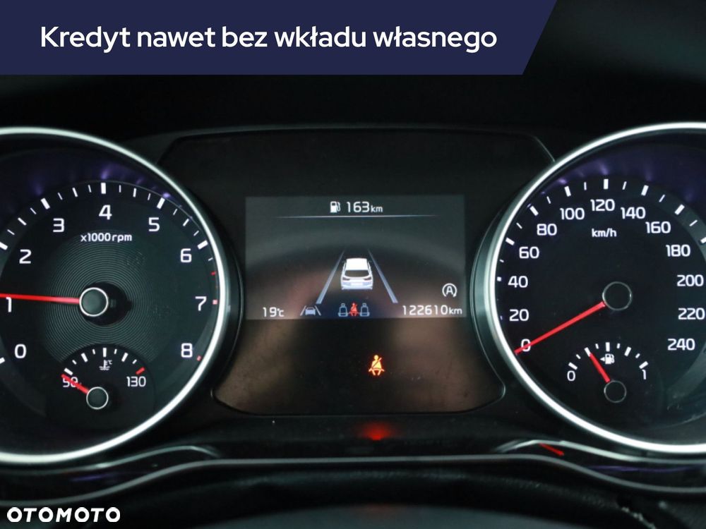 Kia Ceed - 11