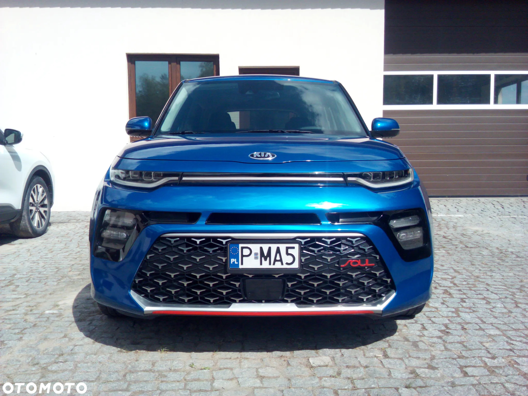 Kia Soul 1.6 T-GDI DCT Turbo - 7