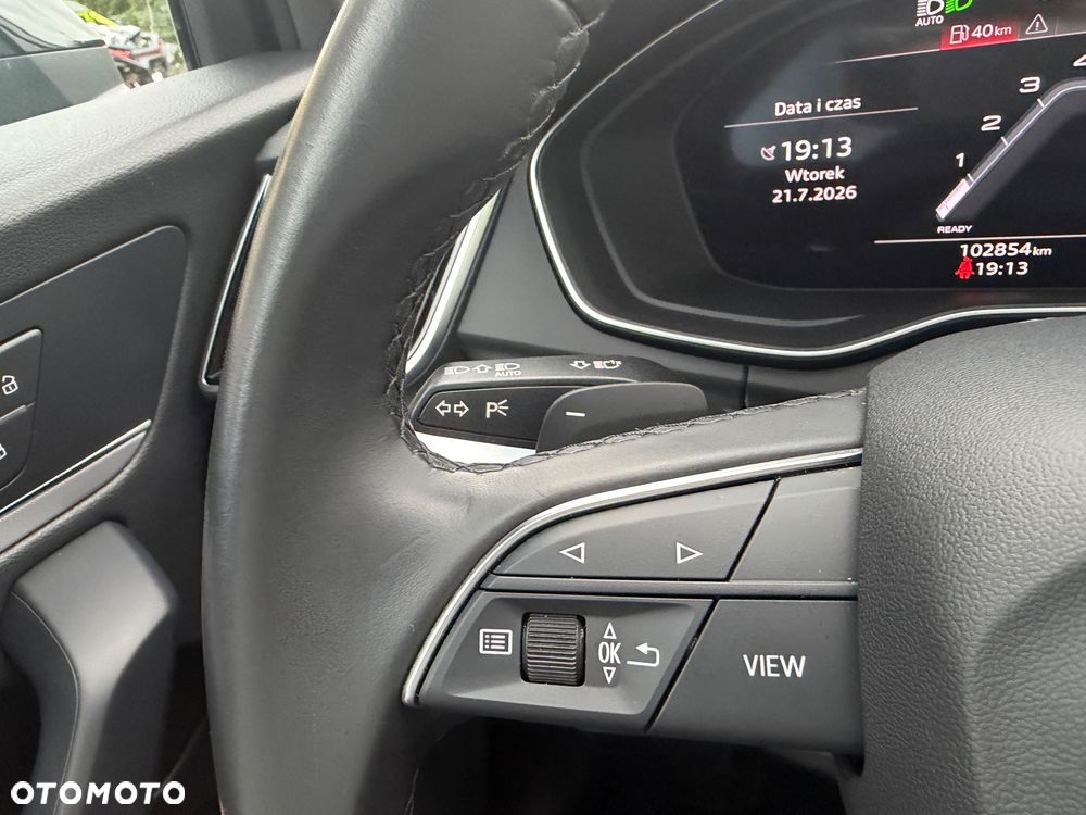 Audi Q5 40 TFSI mHEV Quattro S Line S tronic - 32