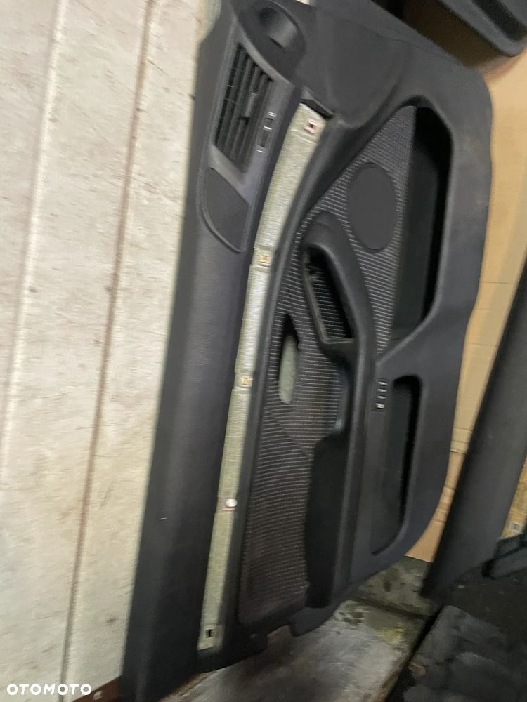FOTELE FOTEL KANAPA BOCZKI BMW E39 KOMBI M PAKIET WERSJA exclusive PODGRZEW - 15