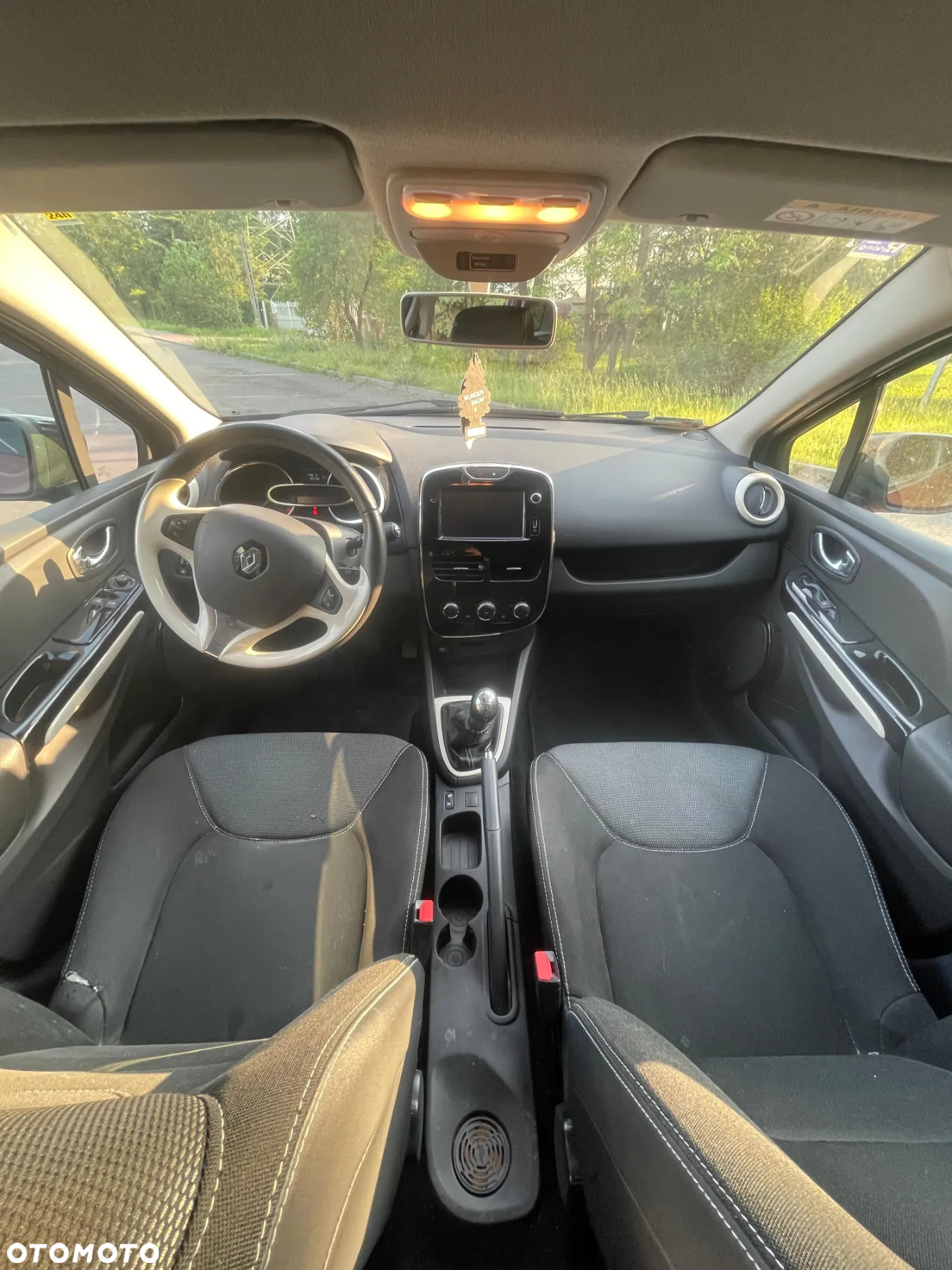 Renault Clio - 8
