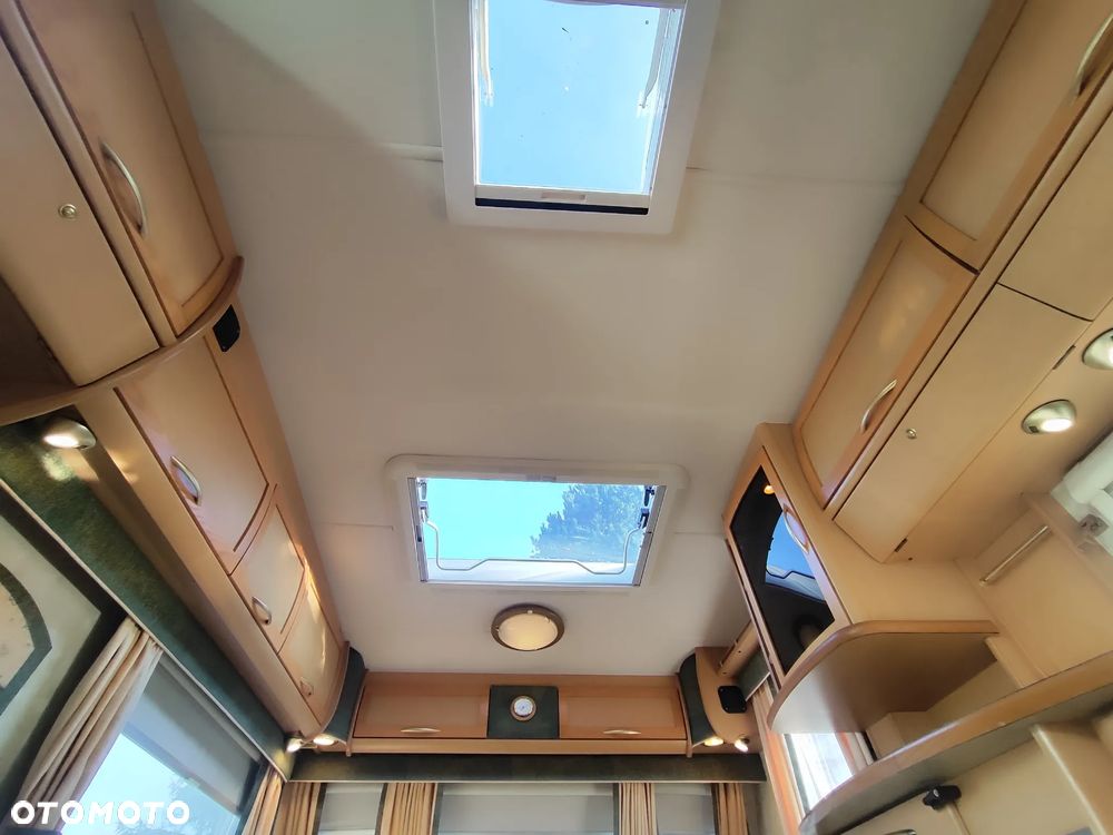 SWIFT Abbey GTS - 18