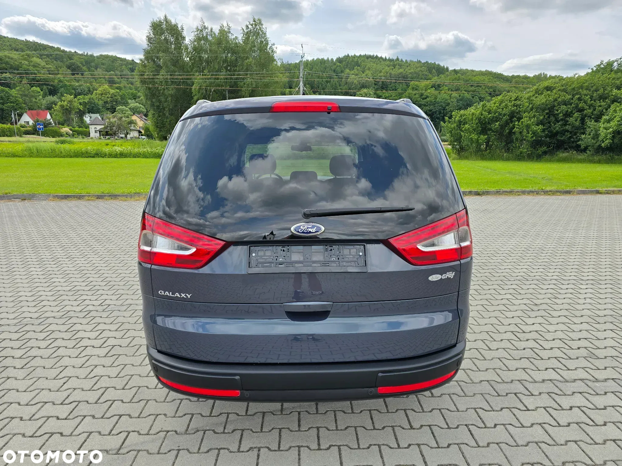 Ford Galaxy - 26