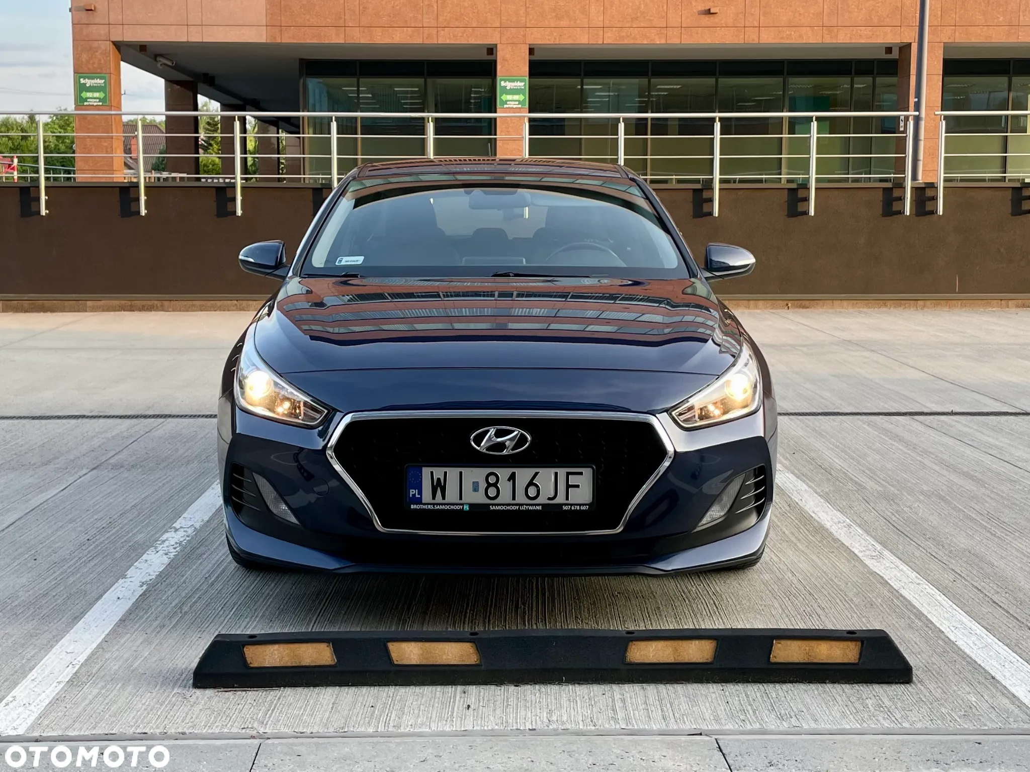 Hyundai i30 - 13