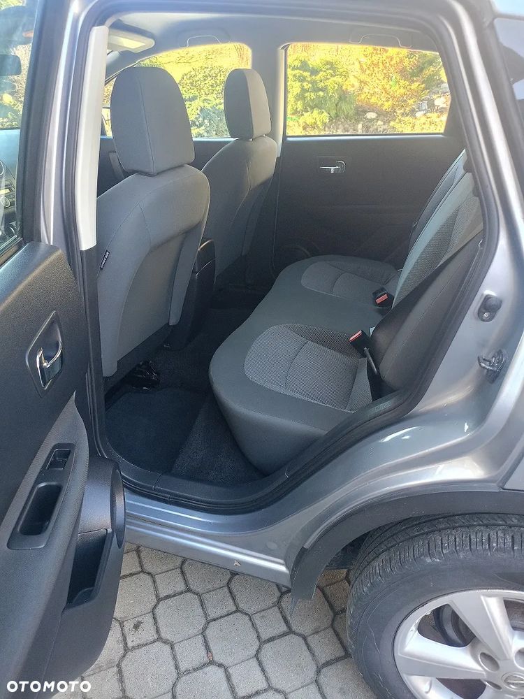 Nissan Qashqai 1.6 acenta - 7