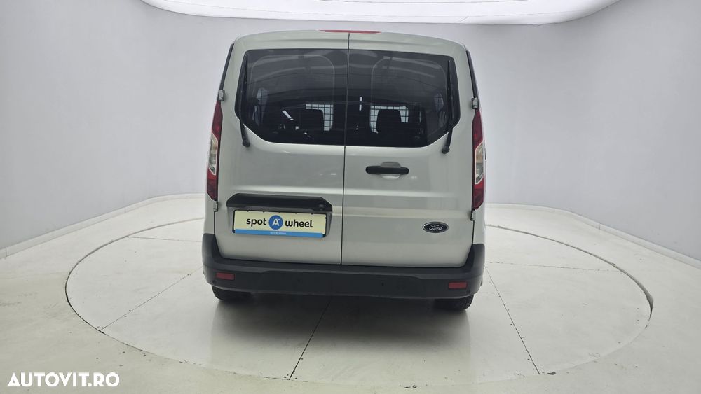 Ford Transit Connect - 7