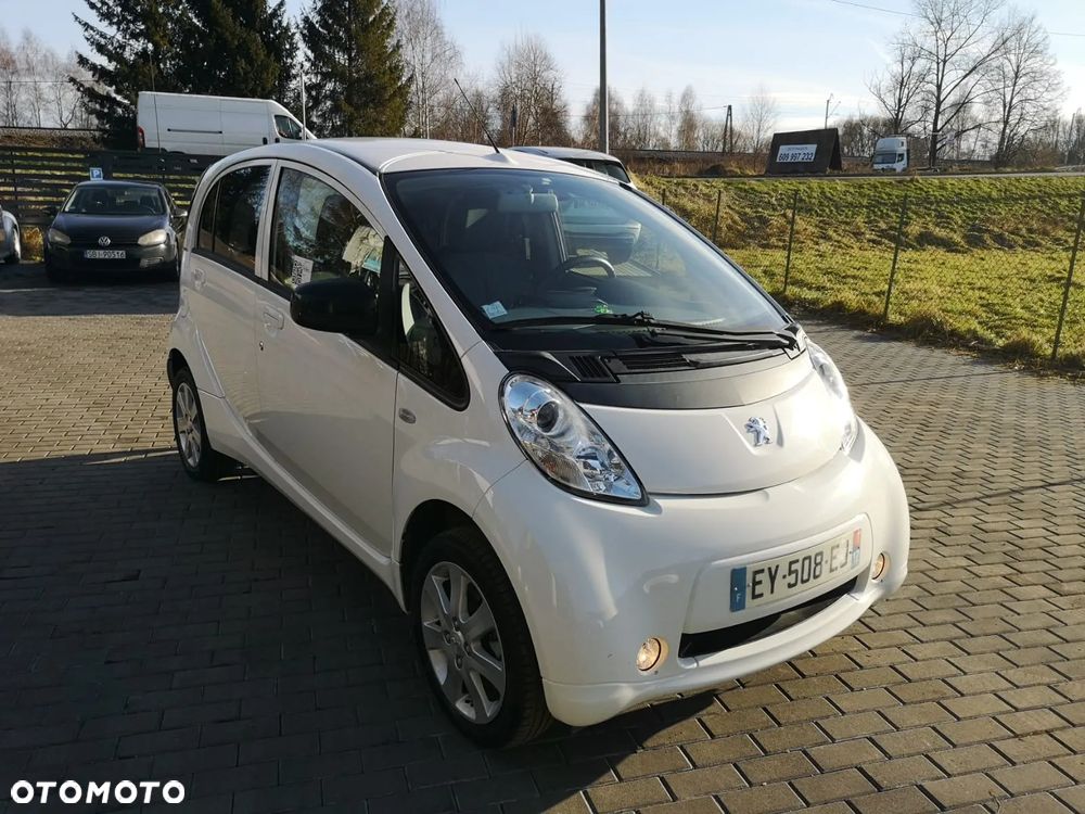 Citroën C-Zero Standard - 1