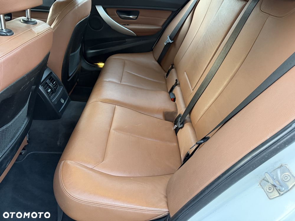 BMW Seria 3 - 10