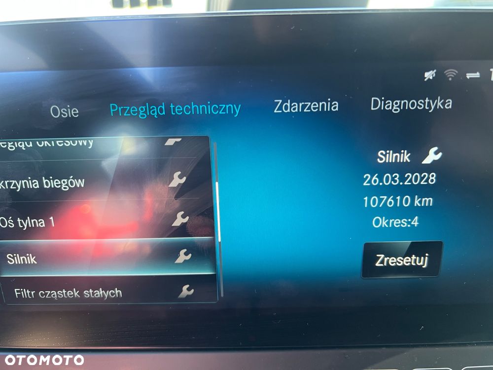 Mercedes-Benz ACTROS L bez retardera prokontraktowy - 40