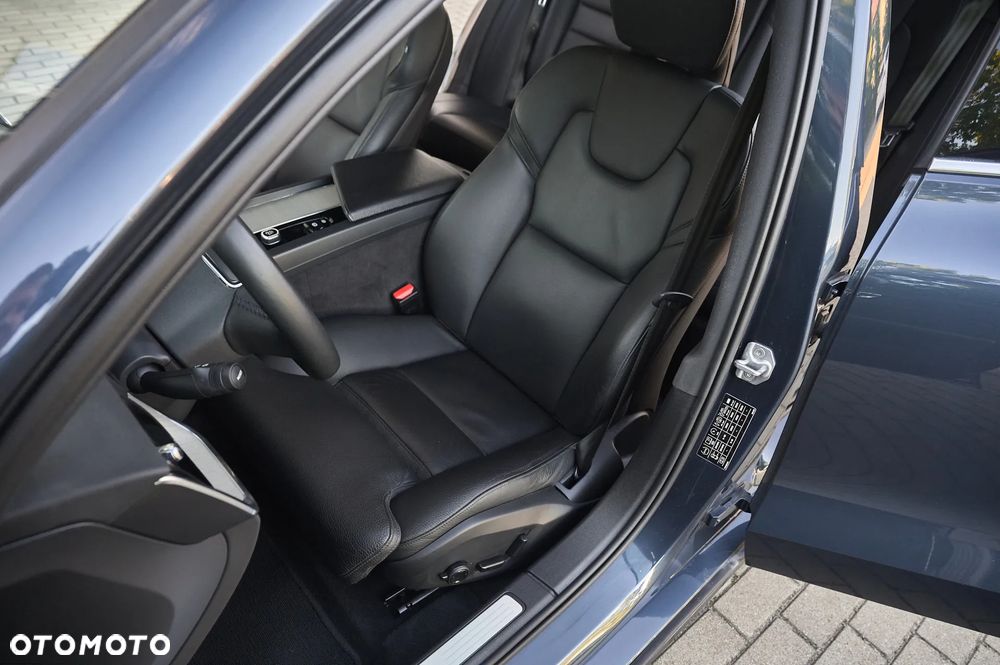 Volvo S60 T4 Inscription - 5