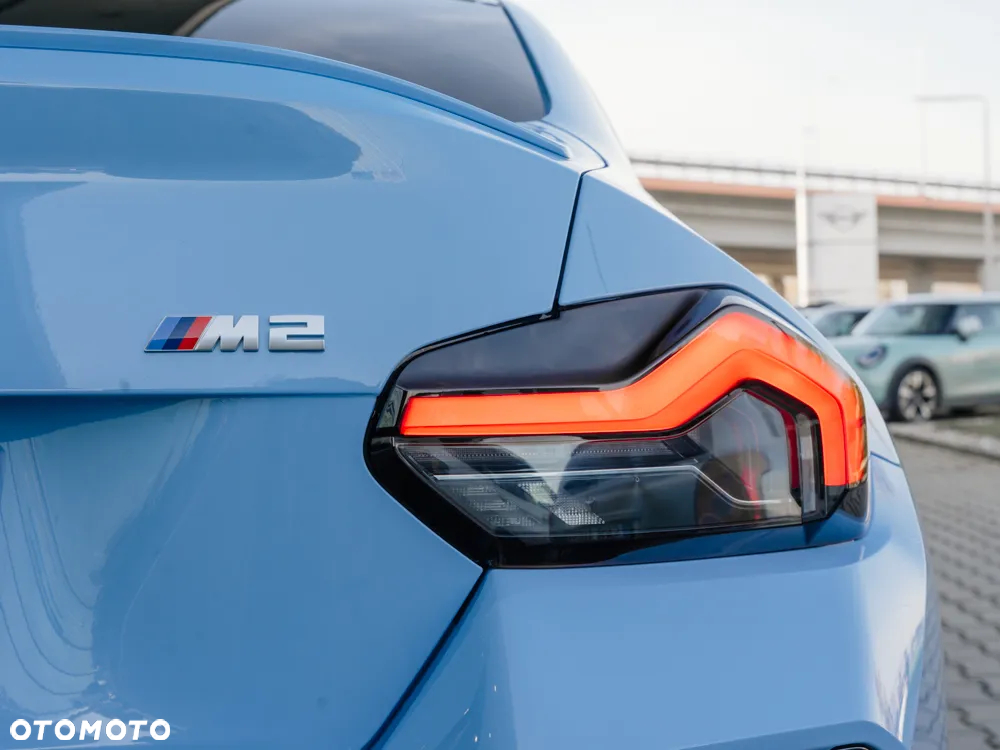 BMW M2 sport - 6