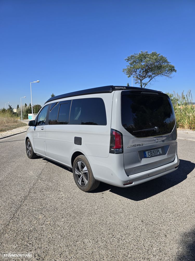 Mercedes-Benz Marco Polo - 5