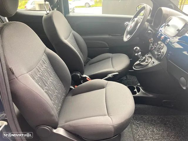 Fiat 500 - 30