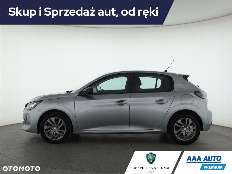 Peugeot 208 - 3