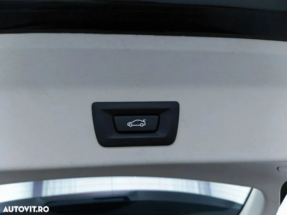 BMW X3 xDrive30e Aut. - 13