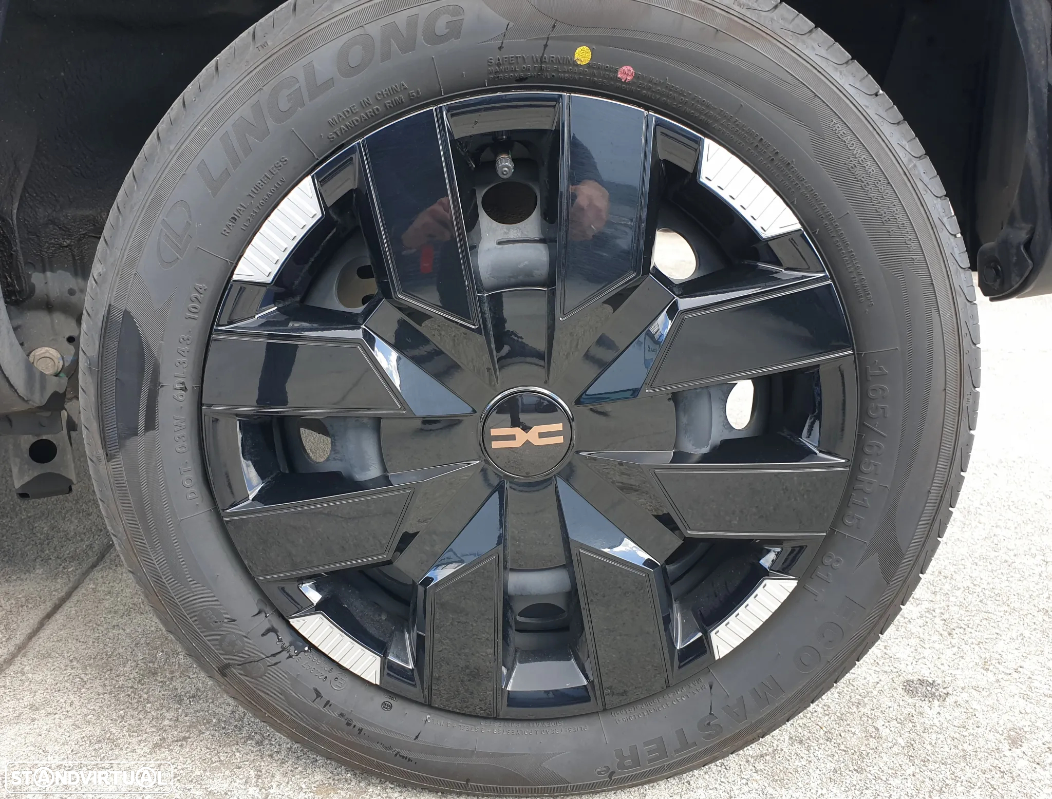 Dacia Spring Electric 65 Extreme - 10