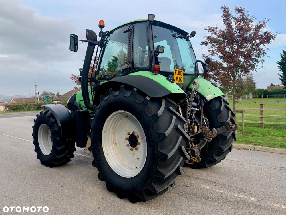 Deutz-Fahr AGROTRON 165 MK3 - 3