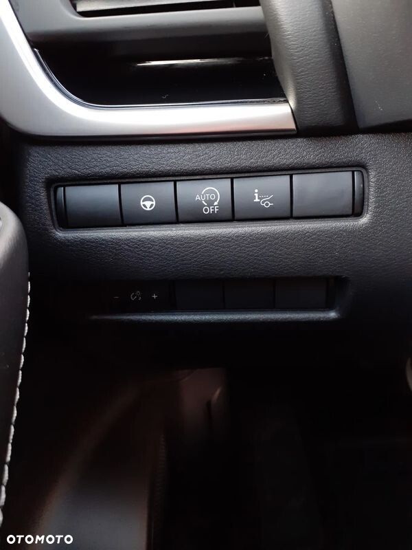 Nissan Qashqai 1.3 DIG-T N-Connecta DCT - 15