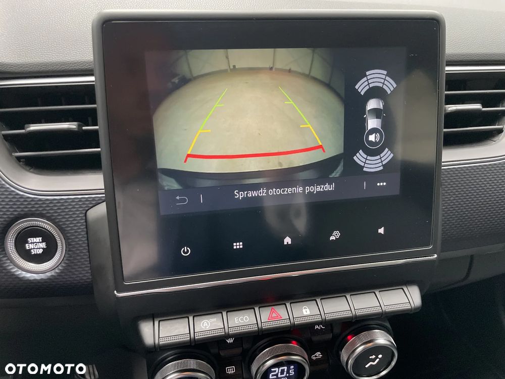 Renault Arkana 1.3 TCe mHEV Zen EDC - 21