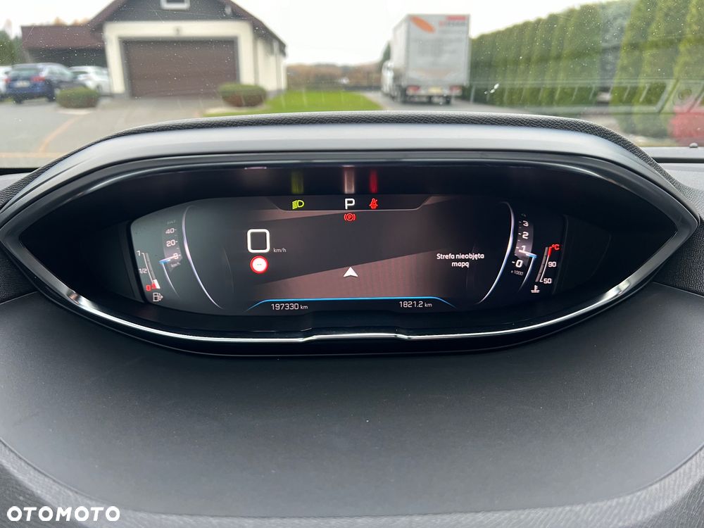 Peugeot 3008 1.5 BlueHDi GT Pack S&S EAT8 - 27