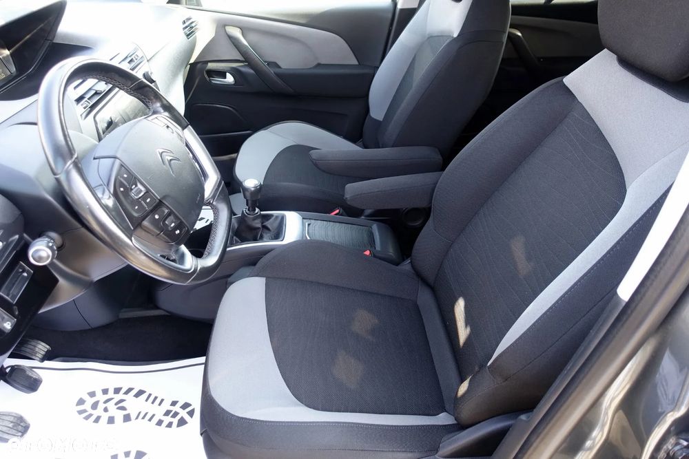Citroën C4 Picasso BlueHDi 120 SHINE - 13