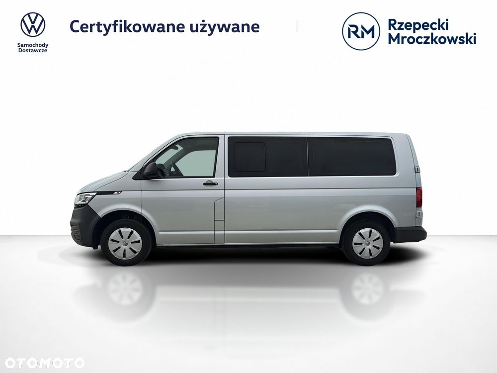 Volkswagen Transporter - 3