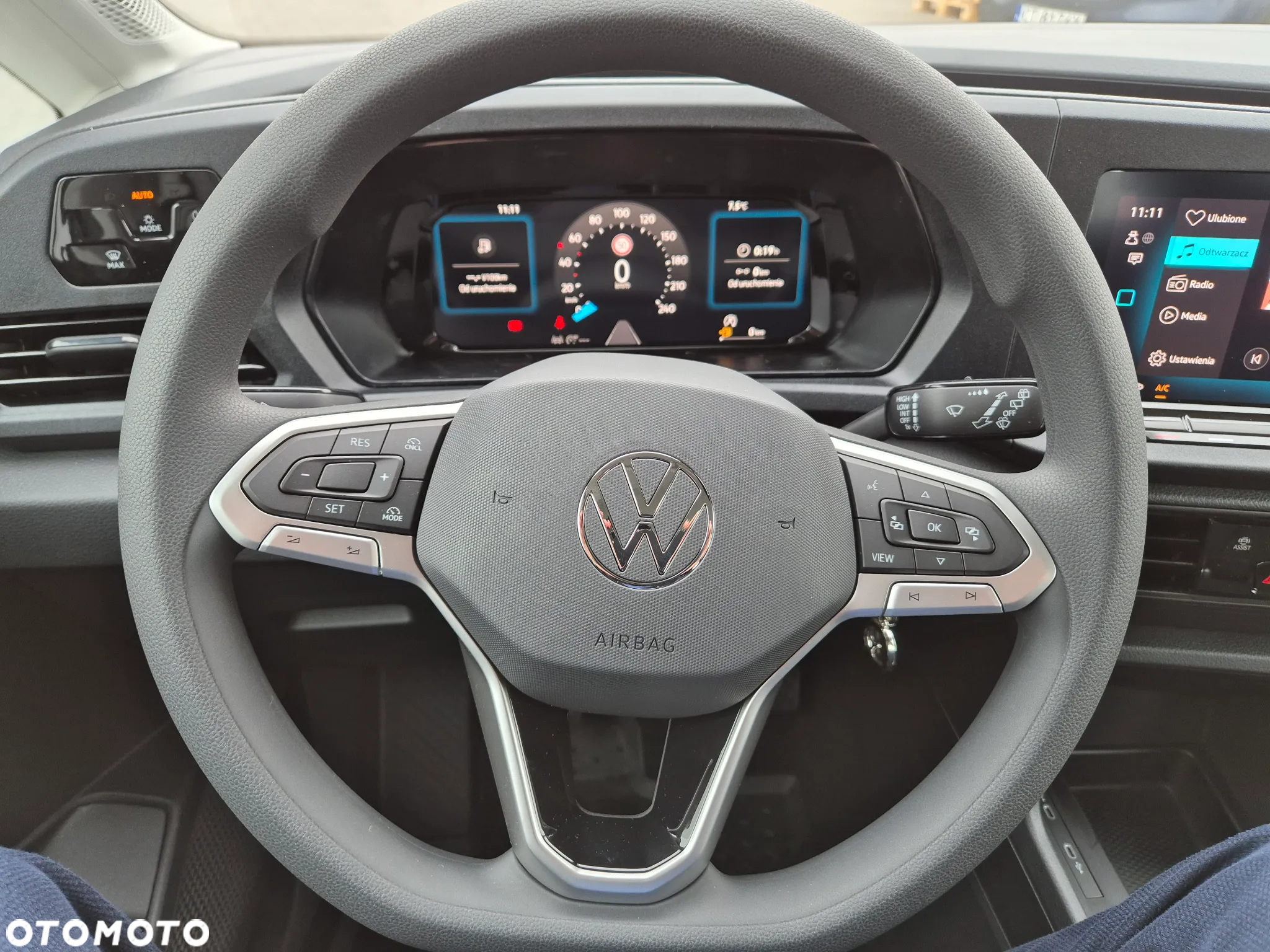 Volkswagen Caddy 2.0 TDI - 21