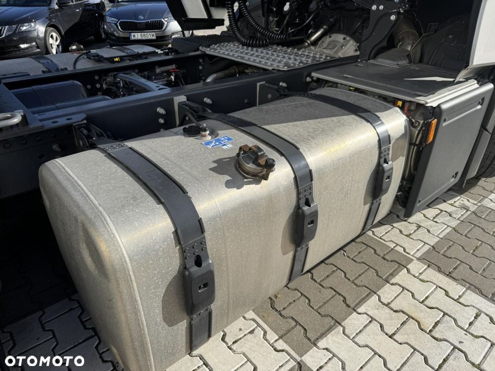 Scania Scania mega S460 - 24