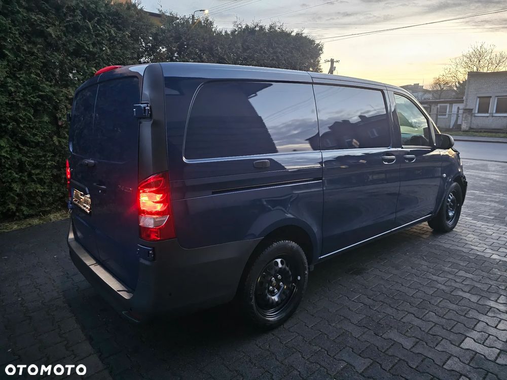 Mercedes-Benz Vito - 6