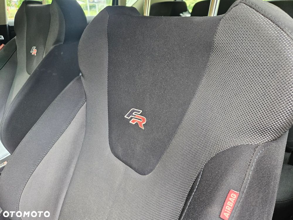Seat Leon 2.0 TDI DPF FR - 7