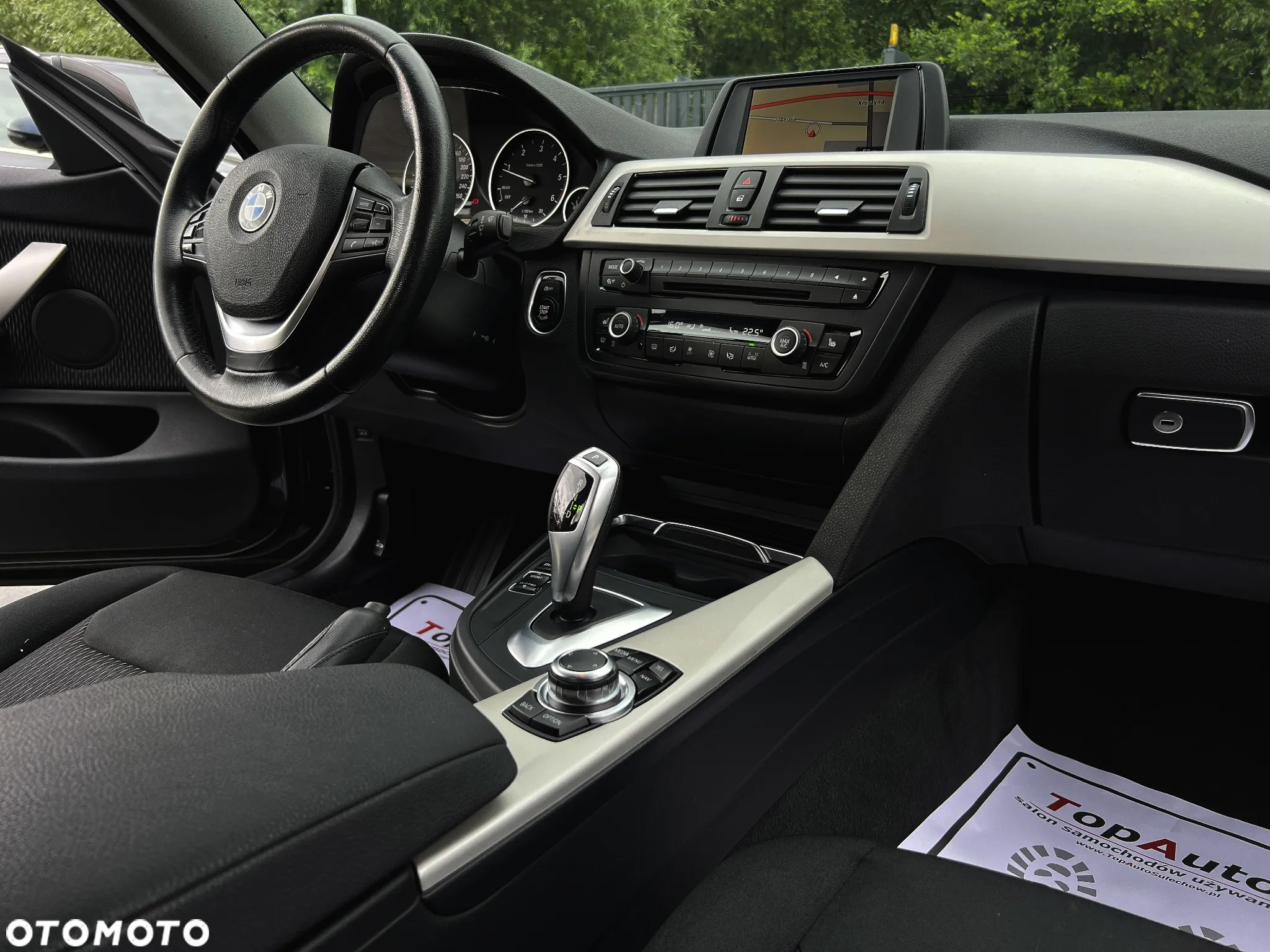 BMW Seria 4 420d - 17
